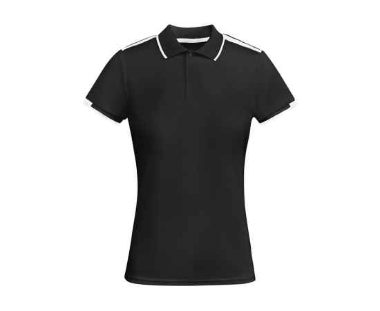 Рубашка-поло Tamil женская, M, 409PO0201M