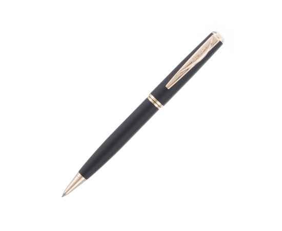 Ручка шариковая Gamme Classic, 417690, Цвет: черный