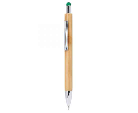 Шариковая ручка PAMPA, Папоротниковый, Цвет: Папоротниковый