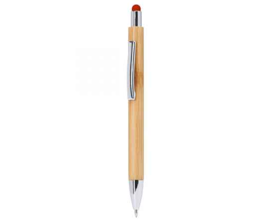 Шариковая ручка PAMPA, Красный, Цвет: красный