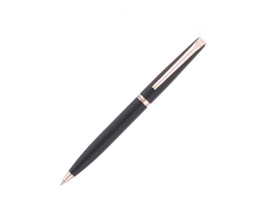 Ручка шариковая Gamme, 417681, Цвет: черный