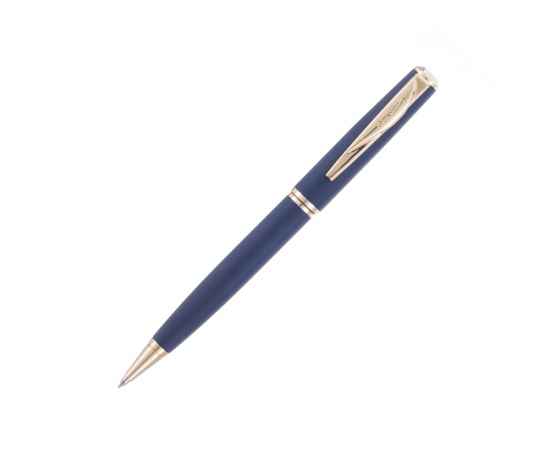 Ручка шариковая Gamme Classic, 417691, Цвет: синий
