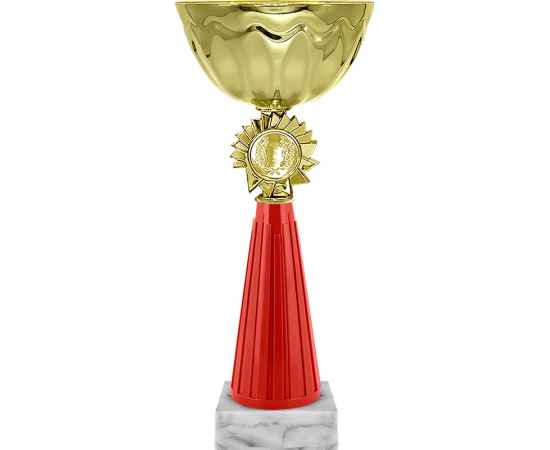 5015-102 Кубок Мисси, золото, Цвет: Золото