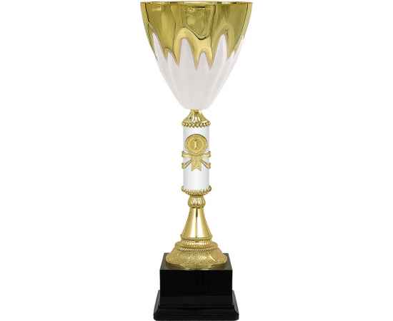 5734-000 Кубок Белус 1,2,3 место, золото, Цвет: Золото