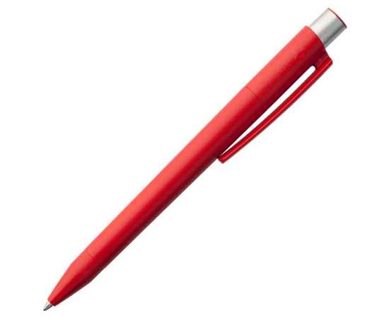 Ручка шариковая Delta, красная, Цвет: красный, Размер: 14, изображение 3