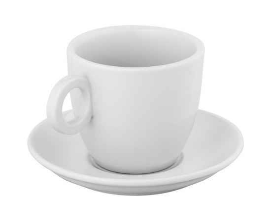 Кофейная пара Cheer, Объем: 200, Размер: чашка: диаметр 8 см, изображение 2