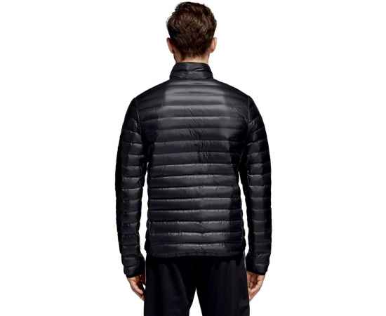 Куртка мужская Varilite, черная, размер XXL, Цвет: черный, Размер: XXL, изображение 3