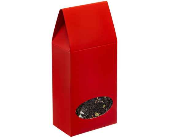 Набор «Чайная пауза», красный, Цвет: красный, Размер: упаковка: 25, изображение 5