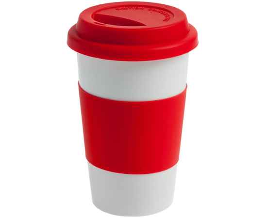 Набор «Чайная пауза», красный, Цвет: красный, Размер: упаковка: 25, изображение 4