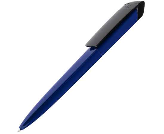 Ручка шариковая S Bella Extra, синяя, Цвет: синий