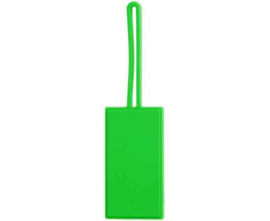 Пуллер Bunga, зеленый неон, Цвет: зеленый