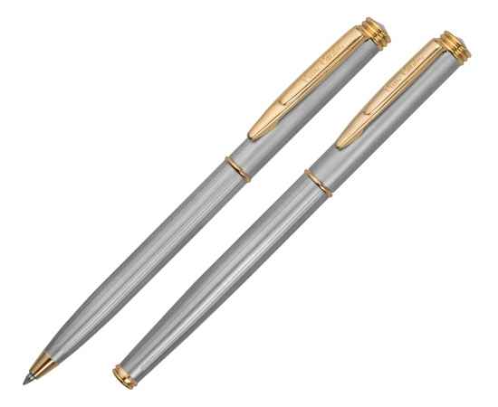 Набор Pen and Pen: ручка шариковая, ручка-роллер, 417452
