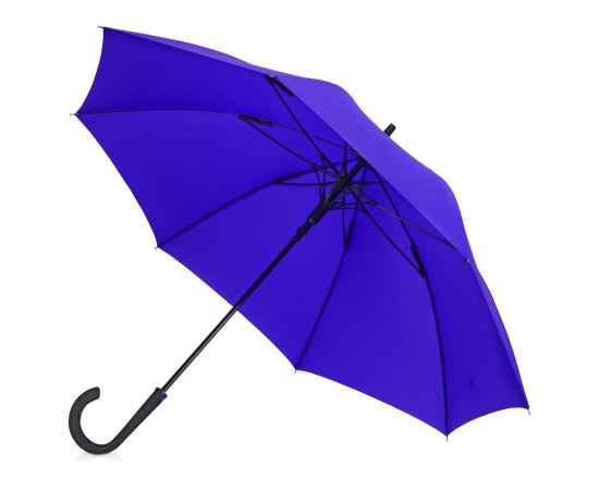 Зонт-трость Bergen, 989032, Цвет: темно-синий