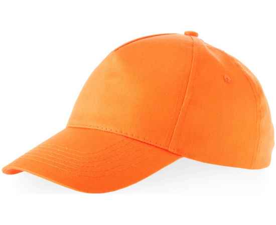 Бейсболка Memphis 165, 60, 31101601, Цвет: оранжевый, Размер: 60