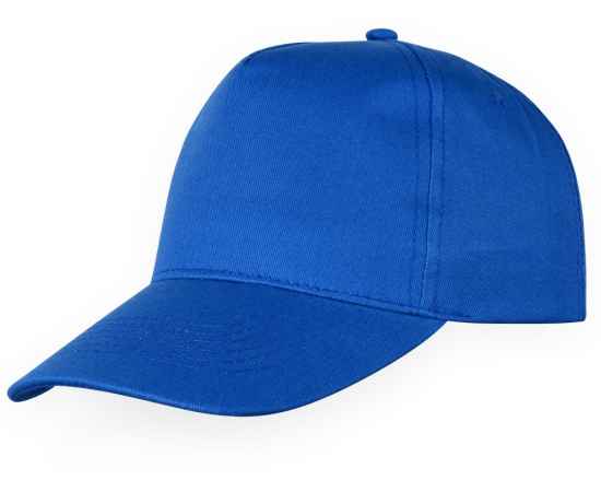 Бейсболка Memphis 165, 60, 31101621, Цвет: синий классический, Размер: 60
