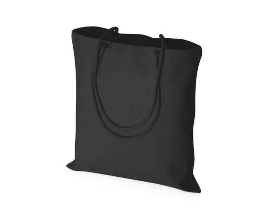 Хлопковая сумка Sandy, 955177, Цвет: черный