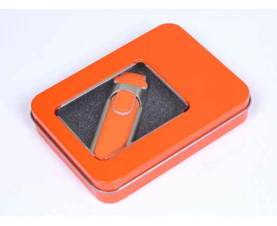 G04..Оранжевый, Цвет: оранжевый, Интерфейс: USB 2.0