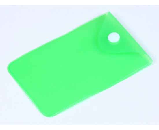 PVC.0 Гб.Зеленый, Цвет: зеленый, Интерфейс: USB 2.0