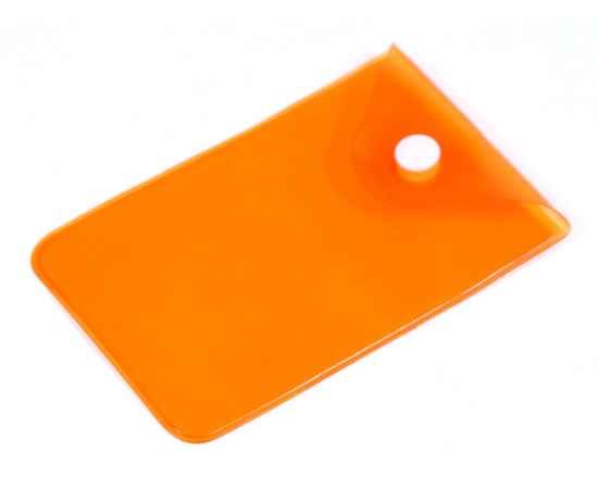 PVC.0 Гб.Оранжевый, Цвет: оранжевый, Интерфейс: USB 2.0