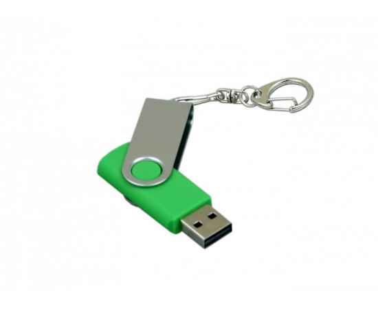 030.128 Гб.Зеленый, Цвет: зеленый, Интерфейс: USB 3.0