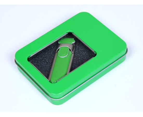 G04..Зеленый, Цвет: зеленый, Интерфейс: USB 2.0