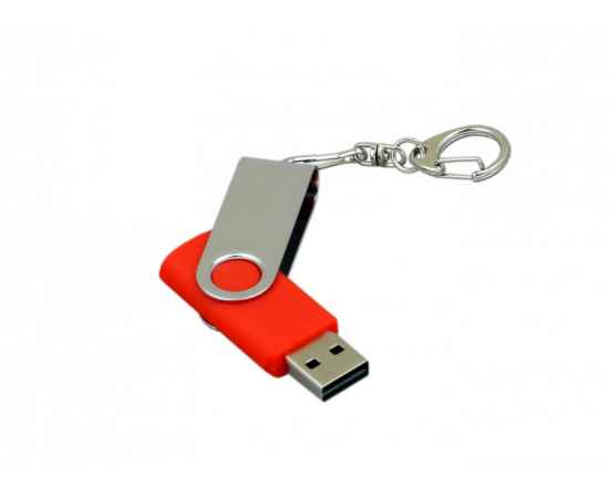 030.64 Гб.Красный, Цвет: красный, Интерфейс: USB 2.0