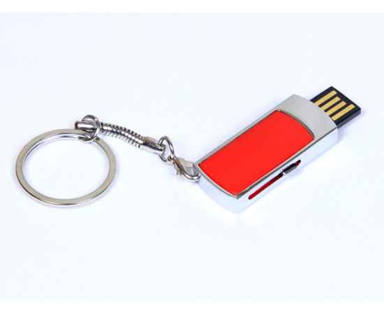 401.16 Гб.Красный, Цвет: красный, Интерфейс: USB 2.0