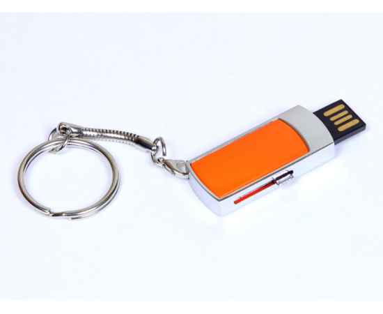 401.8 Гб.Оранжевый, Цвет: оранжевый, Интерфейс: USB 2.0