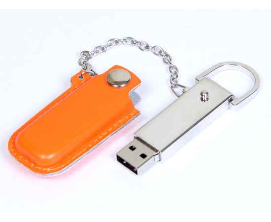 214.32 Гб.Оранжевый, Цвет: оранжевый, Интерфейс: USB 2.0