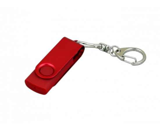 031.16 Гб.Красный, Цвет: красный, Интерфейс: USB 2.0