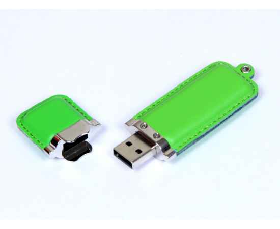 215.16 Гб.Зеленый, Цвет: зеленый, Интерфейс: USB 2.0