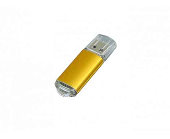 018.16 Гб.Золотой, Цвет: золотой, Интерфейс: USB 2.0