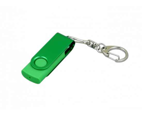 031.16 Гб.Зеленый, Цвет: зеленый, Интерфейс: USB 2.0