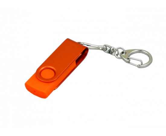 031.16 Гб.Оранжевый, Цвет: оранжевый, Интерфейс: USB 2.0