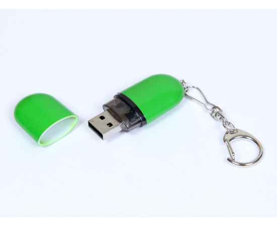 015.16 Гб.Зеленый, Цвет: зеленый, Интерфейс: USB 2.0