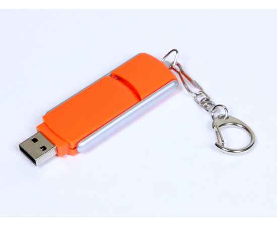 040.16 Гб.Оранжевый, Цвет: оранжевый, Интерфейс: USB 2.0