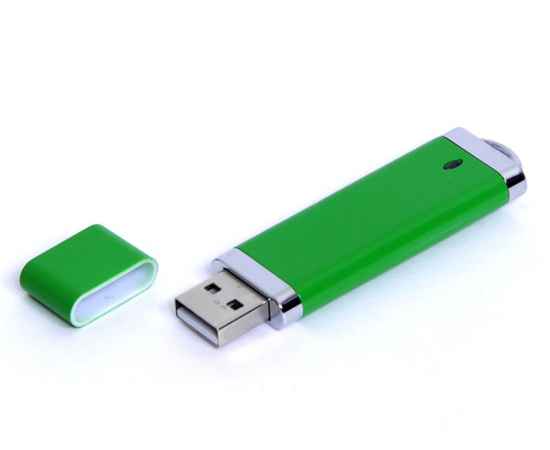 002.32 Гб.Зеленый, Цвет: зеленый, Интерфейс: USB 2.0