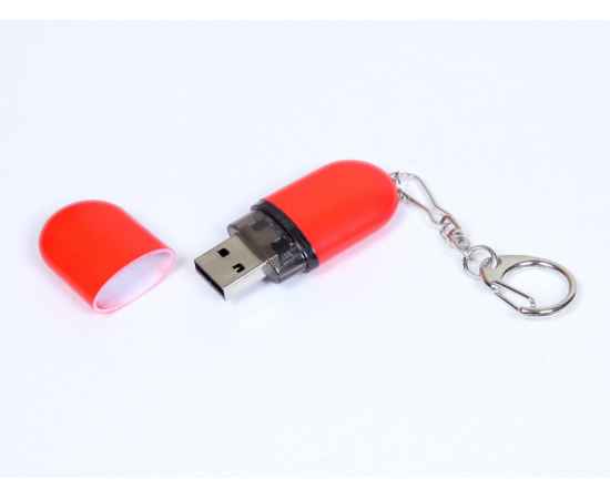 015.32 Гб.Красный, Цвет: красный, Интерфейс: USB 2.0