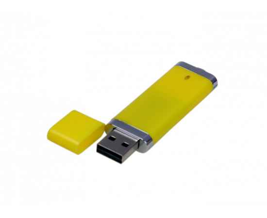 002.16 Гб.Желтый, Цвет: желтый, Интерфейс: USB 2.0