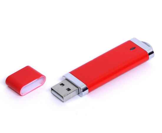 002.32 Гб.Красный, Цвет: красный, Интерфейс: USB 2.0