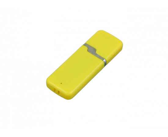 004.16 Гб.Желтый, Цвет: желтый, Интерфейс: USB 2.0