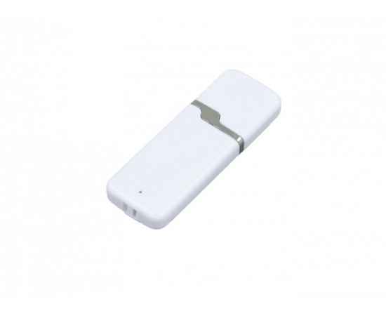 004.32 Гб.Белый, Цвет: белый, Интерфейс: USB 2.0