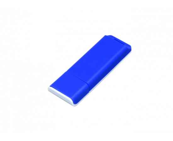 Style.4 Гб.Синий, Цвет: синий, Интерфейс: USB 2.0