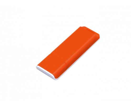Style.16 Гб.Оранжевый, Цвет: оранжевый, Интерфейс: USB 2.0