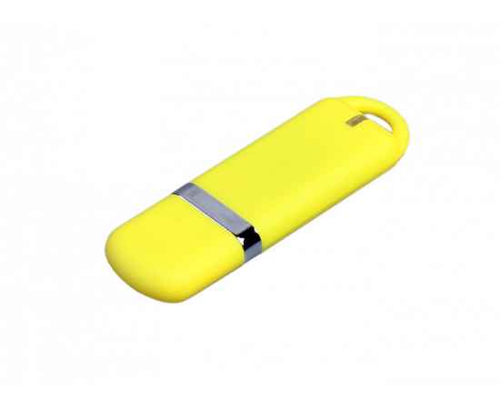 005.4 Гб.Желтый, Цвет: желтый, Интерфейс: USB 2.0