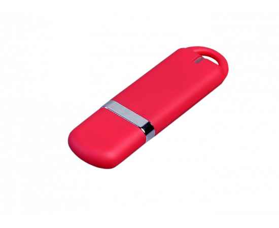 005.16 Гб.Красный, Цвет: красный, Интерфейс: USB 2.0