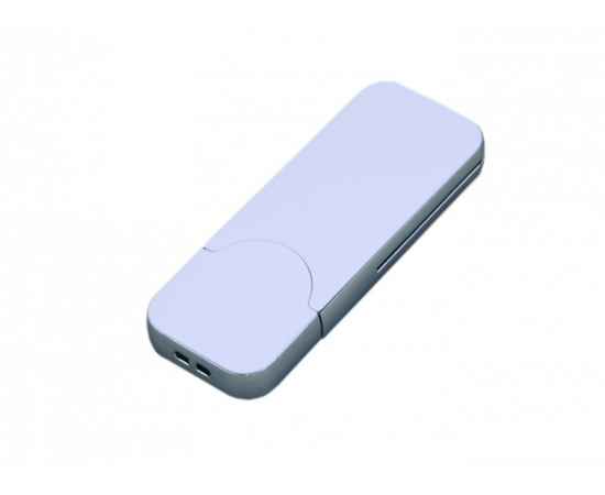 I-phone_style.16 Гб.Белый, Цвет: белый, Интерфейс: USB 2.0