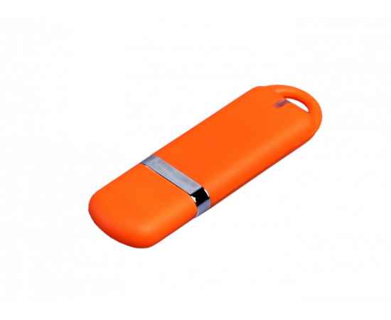 005.64 Гб.Оранжевый, Цвет: оранжевый, Интерфейс: USB 3.0