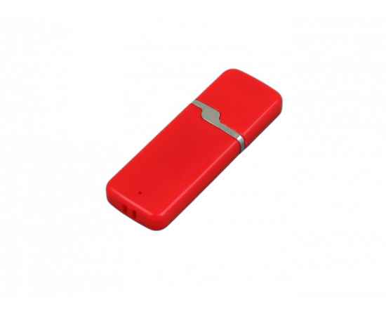 004.16 Гб.Красный, Цвет: красный, Интерфейс: USB 2.0