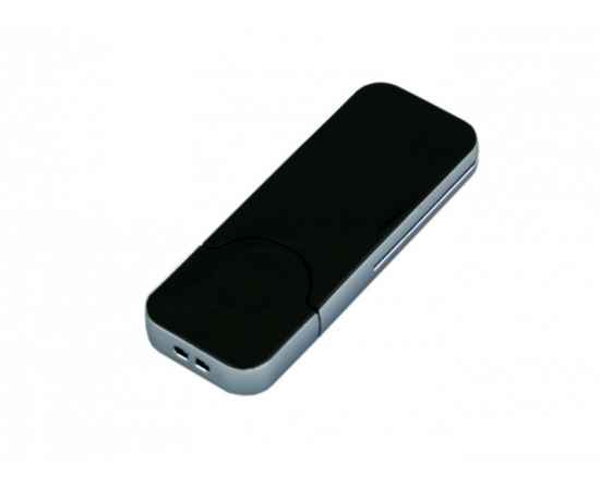 I-phone_style.16 Гб.Черный, Цвет: черный, Интерфейс: USB 2.0